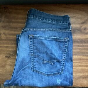 Gap 1969 standard fit jean